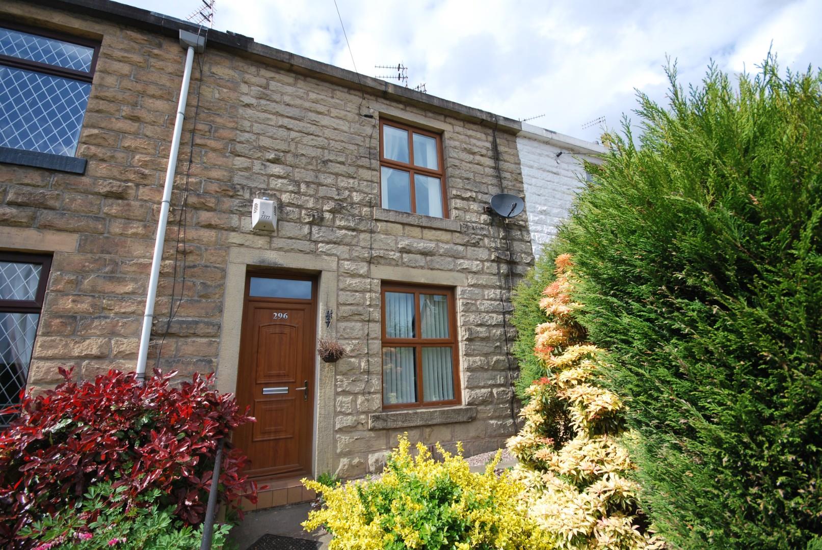 Bolton Road West, Ramsbottom Pearson Ferrier Estate Agents and